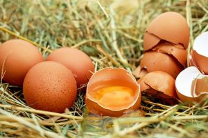 Perfecte scrambled eggs maken: een stap-voor-stap handleiding