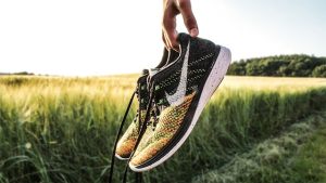 Alles wat je moet weten over nike schoenen