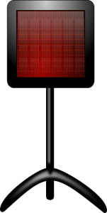 De voordelen van infraroodverwarming in huis