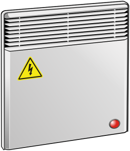 Efficiënt en duurzaam wonen met elektrische verwarming