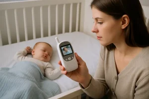 De complete handleiding voor het gebruik van babyfoons