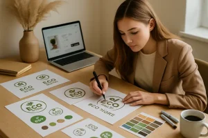 Branding en rebranding expertise