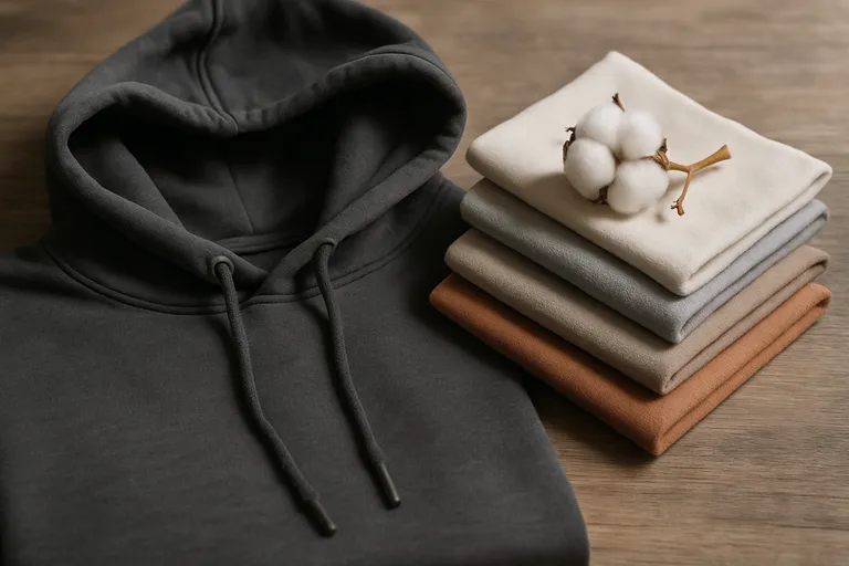 De juiste stoffen voor jouw ontwerp