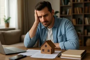 De uitdagingen van een traditionele woningverkoop