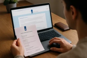 Een complete handleiding voor het online inzien van je VOG