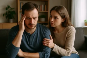 Een sterke relatie opbouwen met ADD als uitdaging