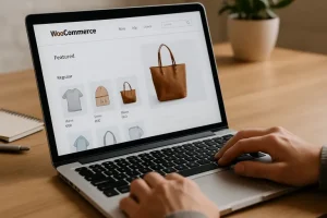 Een succesvolle WooCommerce webshop laten maken: van ontwerp tot optimalisatie