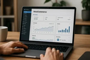 Flexibiliteit en schaalbaarheid van WooCommerce