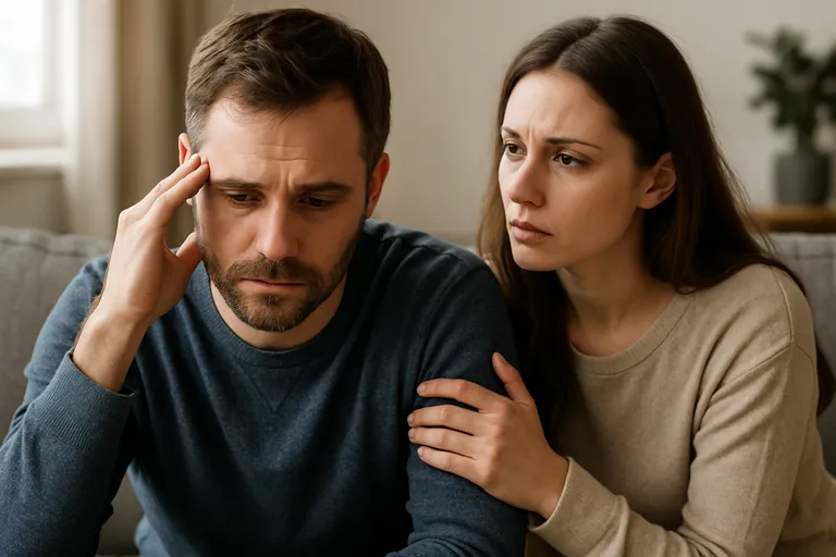 Herkennen en erkennen van ADD in de relatie