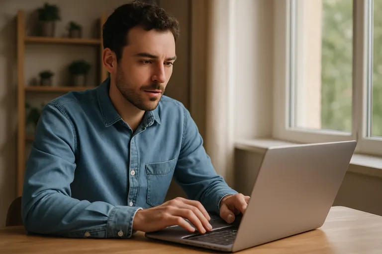 Hoe werkt het online aanvragen van een VOG?