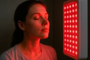Kun jij baat hebben bij rood licht therapie?