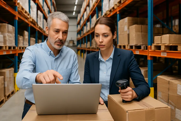 Procesoptimalisatie en maatwerkoplossingen