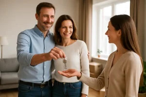 Snel en zorgeloos je woning verkopen: de voordelen van directe verkoop