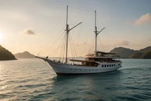 Unieke ervaringen op het water