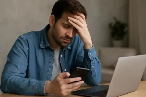 Veelvoorkomende problemen bij het online inzien van je VOG