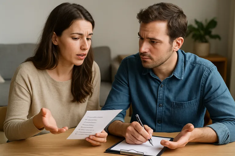 Verantwoordelijkheden bewust verdelen