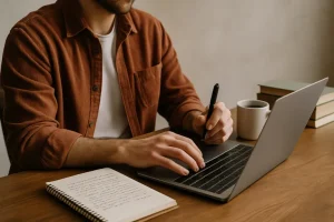 Wat maakt een opinieblog uniek?