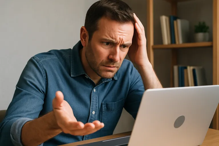 Wat te doen als je VOG niet beschikbaar is online