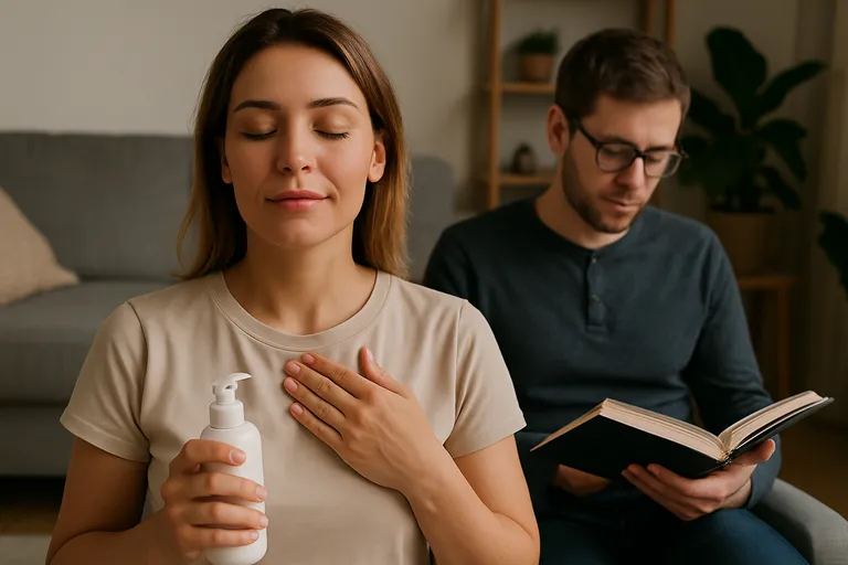 Zelfzorg als prioriteit