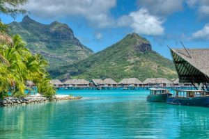 Exclusieve ervaringen in paradijselijke bestemmingen: Bora Bora versus Australië